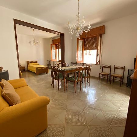 فيلا Cortile San Francesco مارسالا المظهر الخارجي الصورة