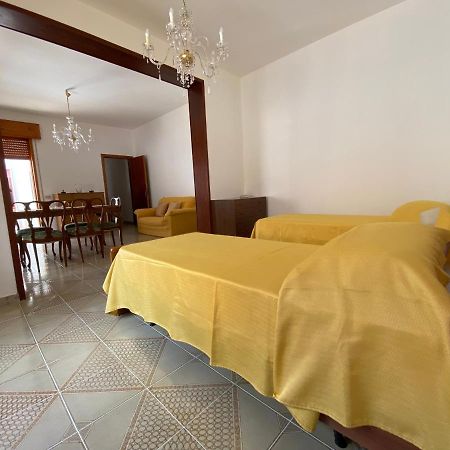 فيلا Cortile San Francesco مارسالا المظهر الخارجي الصورة