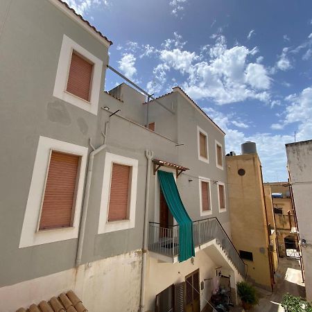 فيلا Cortile San Francesco مارسالا المظهر الخارجي الصورة