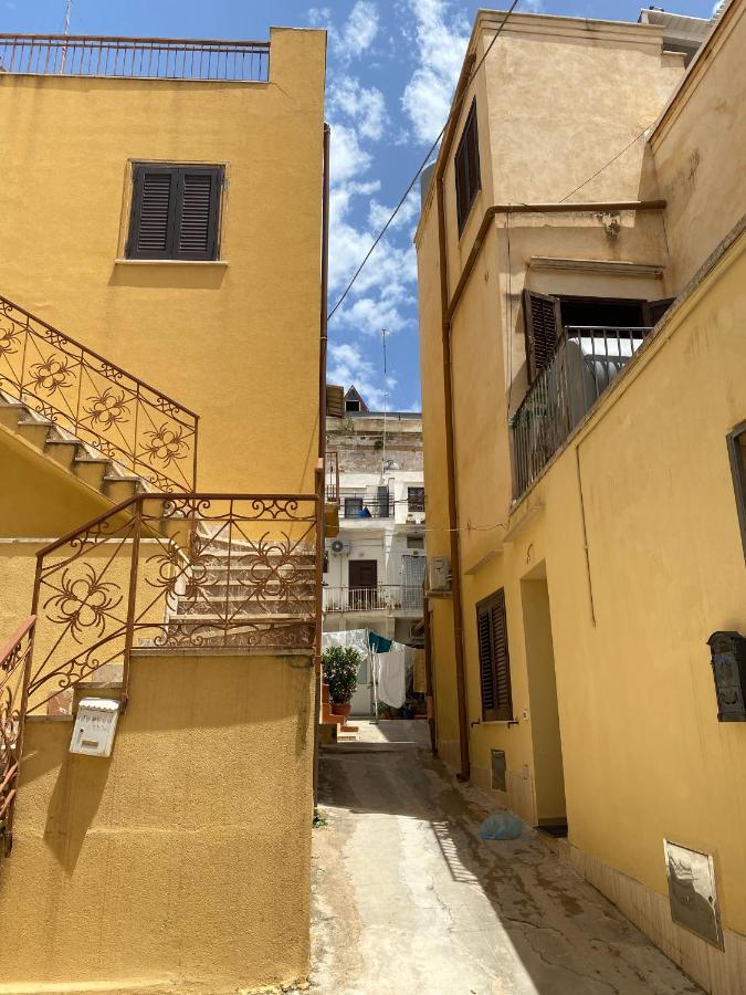 فيلا Cortile San Francesco مارسالا المظهر الخارجي الصورة