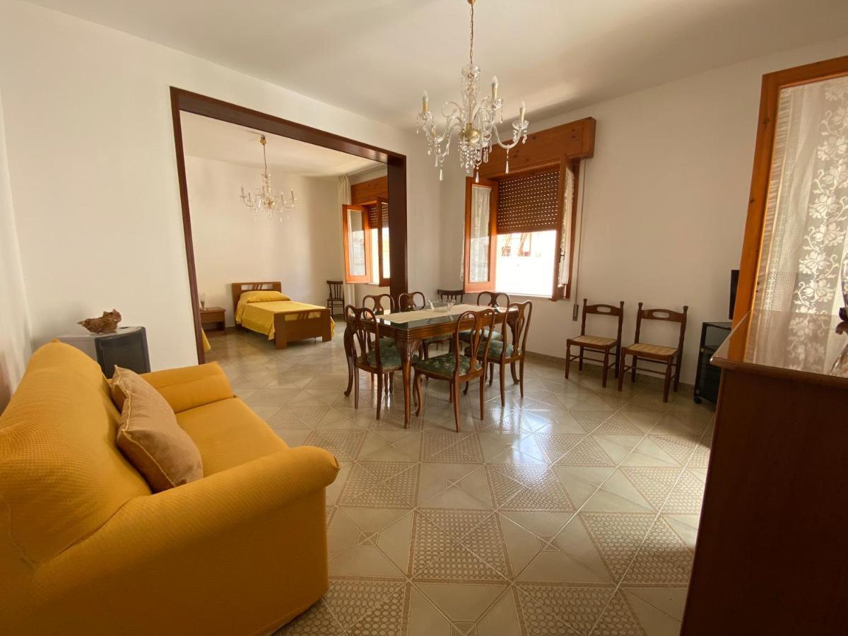 فيلا Cortile San Francesco مارسالا المظهر الخارجي الصورة