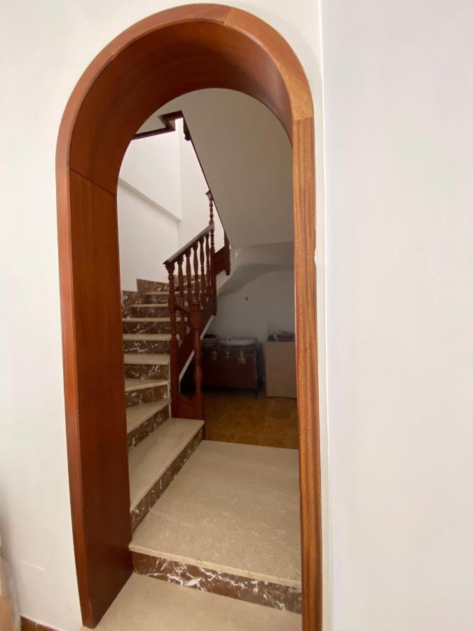 فيلا Cortile San Francesco مارسالا المظهر الخارجي الصورة